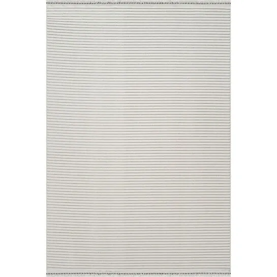 Kaşmir Halı İskandinav Nora Cream 200x290 cm