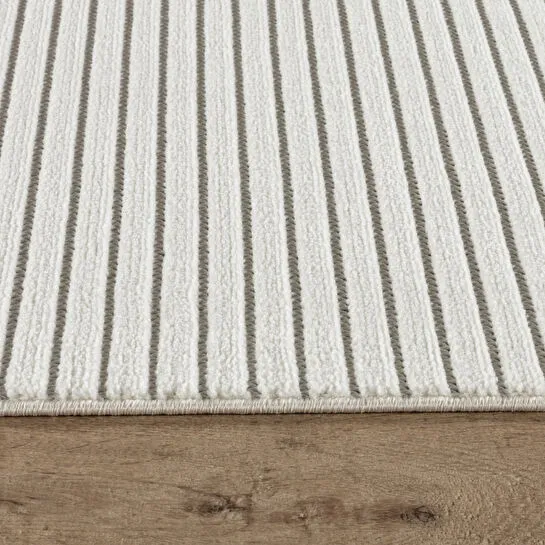 Kaşmir Halı İskandinav Nora Cream 200x290 cm