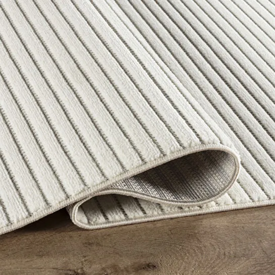 Kaşmir Halı İskandinav Nora Cream 200x290 cm