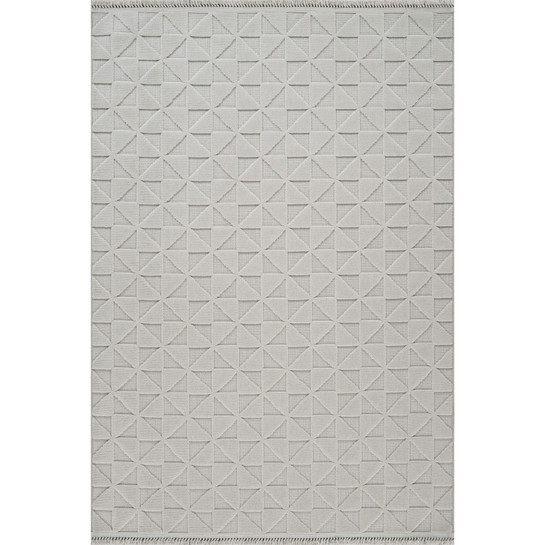 Kaşmir Halı İskandinav Ruben Gray 200x290 cm
