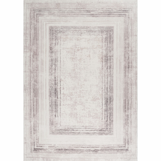 Kaşmir Halı Trend Liza 100x300 cm