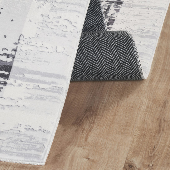 Kaşmir Halı Trend Vetra 100x300 cm