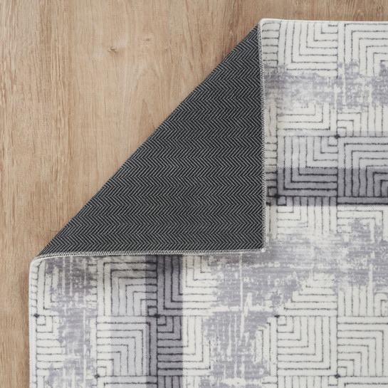 Kaşmir Halı Trend Mira 100x300 cm