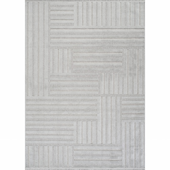 Kaşmir Halı İskandinav Asta 80x150 cm