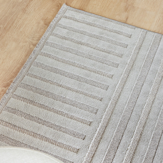 Kaşmir Halı İskandinav Asta 200x290 cm