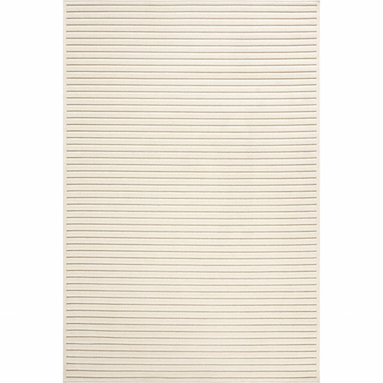 Kaşmir Halı İskandinav Tyra White 50x80 cm