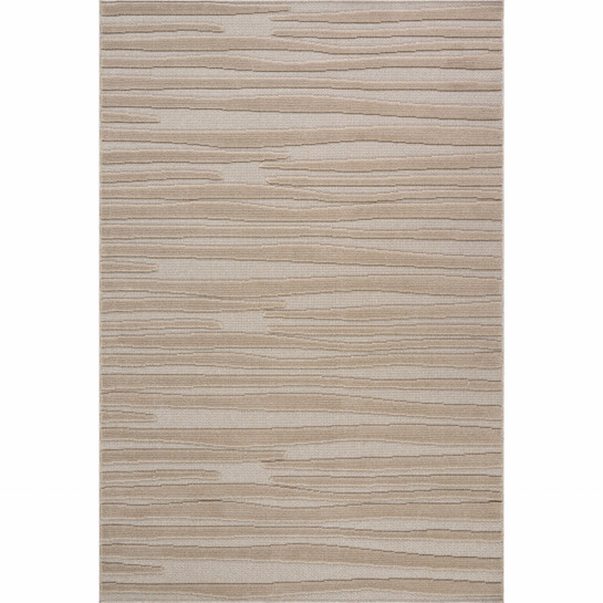 Kaşmir Halı İskandinav Frode Beige 50x80 cm