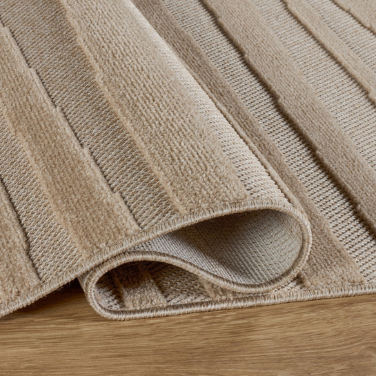 Kaşmir Halı İskandinav Frode Beige 200x290 cm