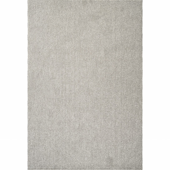 Kaşmir Halı 7/24 İskandinav Premium Lina Gri 80x150 cm