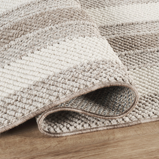 Kaşmir Halı 7/24 İskandinav Premium Mirela 80x150 cm