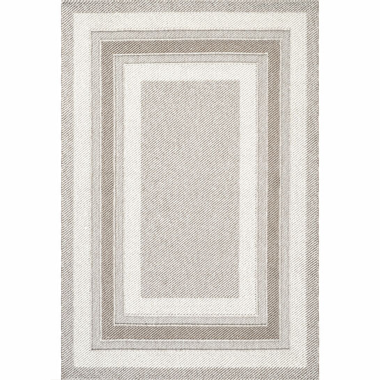 Kaşmir Halı 7/24 İskandinav Premium Mirela 80x300 cm