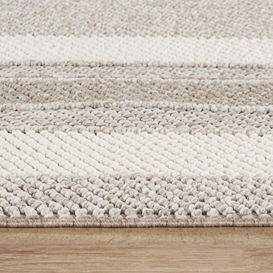 Kaşmir Halı 7/24 İskandinav Premium Mirela 80x300 cm