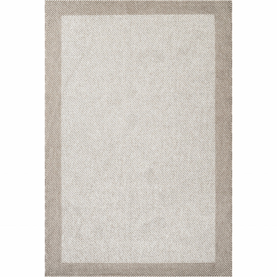 Kaşmir Halı 7/24 İskandinav Premium Arona Bej 80x150 cm