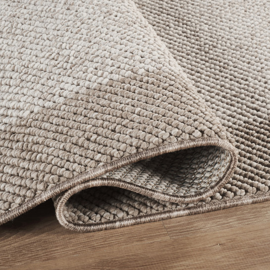 Kaşmir Halı 7/24 İskandinav Premium Arona Bej 80x150 cm