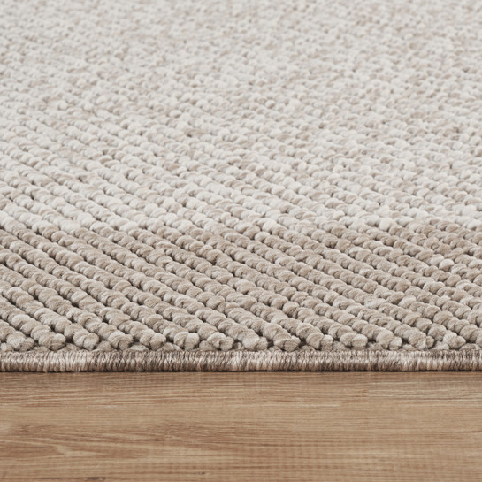 Kaşmir Halı 7/24 İskandinav Premium Arona Bej 80x150 cm