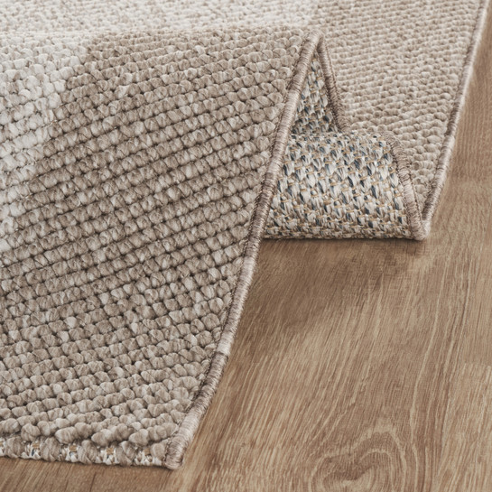Kaşmir Halı 7/24 İskandinav Premium Arona Bej 80x150 cm