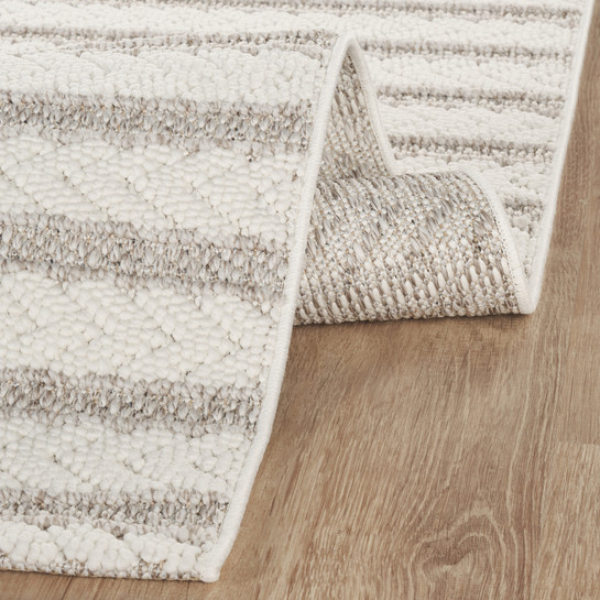 Kaşmir Halı 7/24 İskandinav Premium Arov 80x150 cm