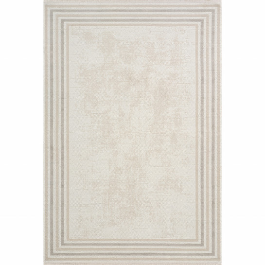  Kaşmir Halı 7/24 Elya Petra 200x290 cm
