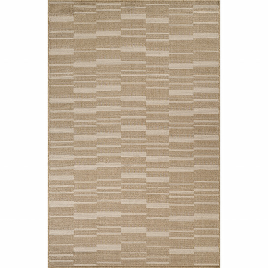 Kaşmir Halı Kilim Jüt Ravon White 80x150 cm
