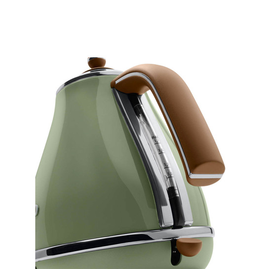 Delonghi icona outlet kettle