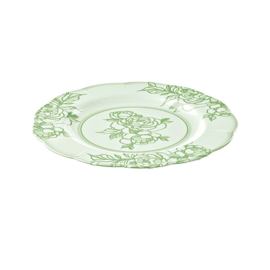 Guzzini Josephine Yemek Tabağı 28 cm Yeşil 