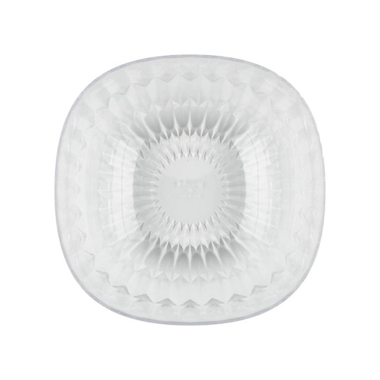 Guzzini Vanity Kase 30 cm Şeffaf