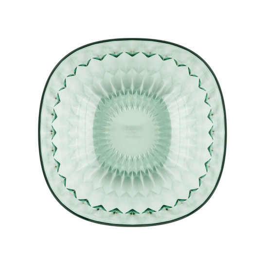Guzzini Vanity Kase 30 cm Yeşil 