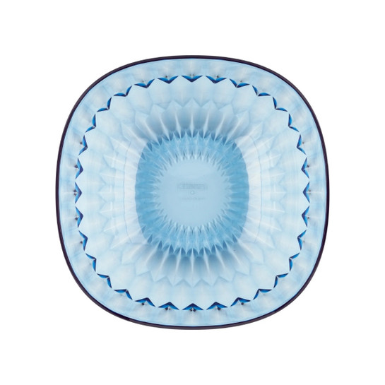 Guzzini Vanity Kase 30 cm Mavi 