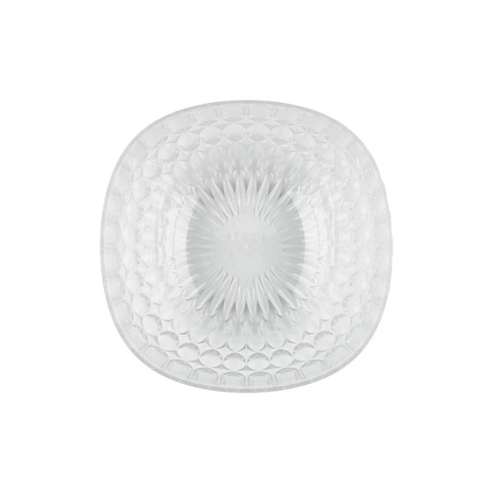 Guzzini Vanity Kase 25 cm Şeffaf 