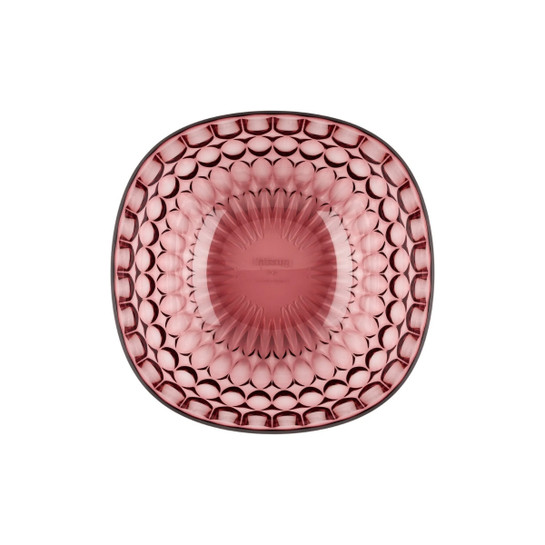 Guzzini Vanity Kase 25 cm Pembe 