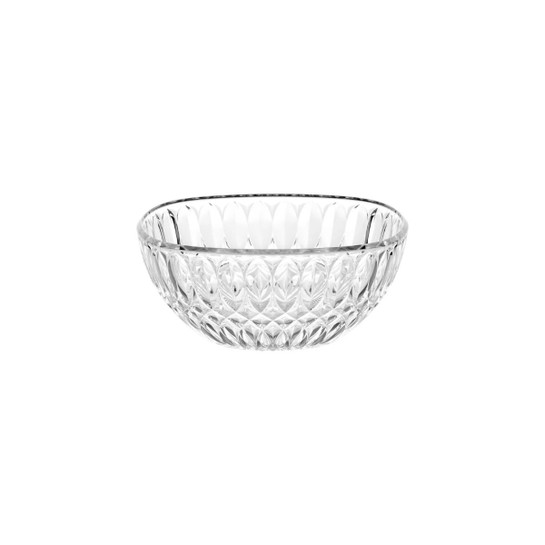 Guzzini Vanity Kase 21 cm Şeffaf