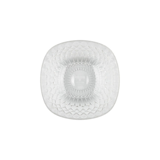 Guzzini Vanity Kase 21 cm Şeffaf