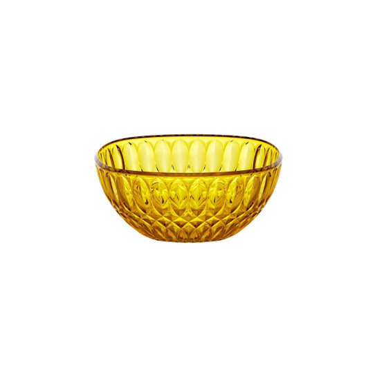 Guzzini Vanity Kase 21 cm Sarı 