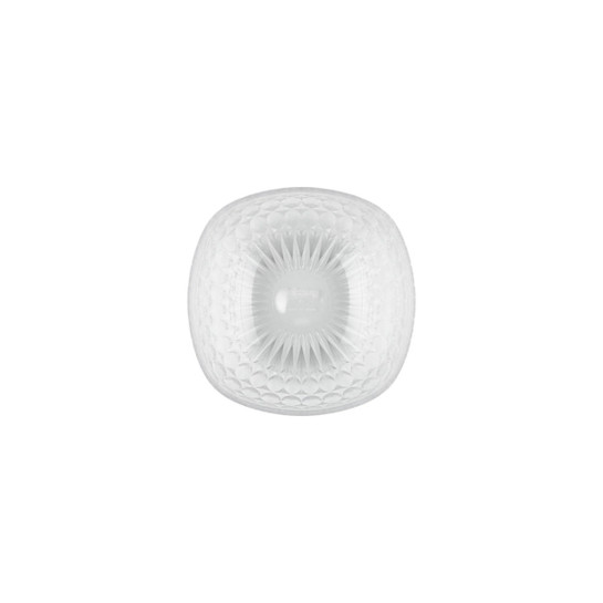Guzzini Vanity Kase 16 cm Şeffaf