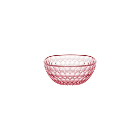 Guzzini Vanity Kase 16 cm Pembe