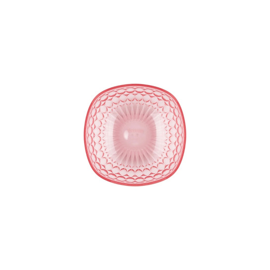 Guzzini Vanity Kase 16 cm Pembe