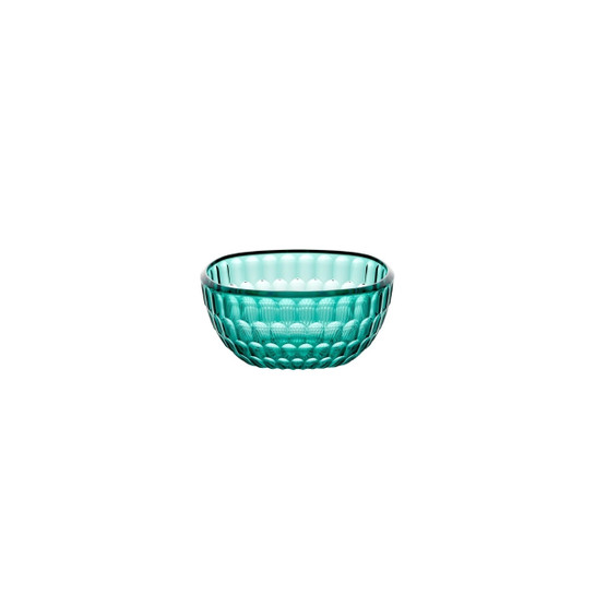 Guzzini Vanity Kase 12 cm Turkuaz