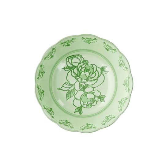 Guzzini Josephine Kase 30 cm Yeşil