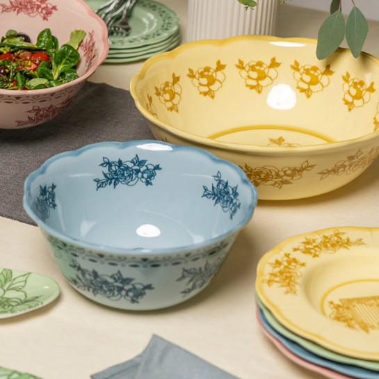 Guzzini Josephine Kase 30 cm Sarı