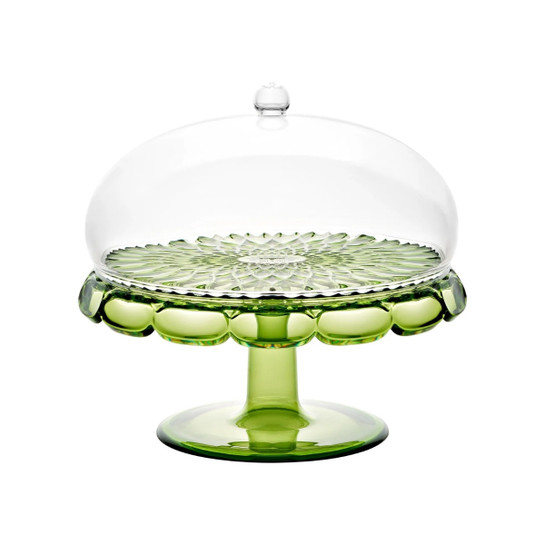 Guzzini Vanity Kek Standı 30 cm Yeşil