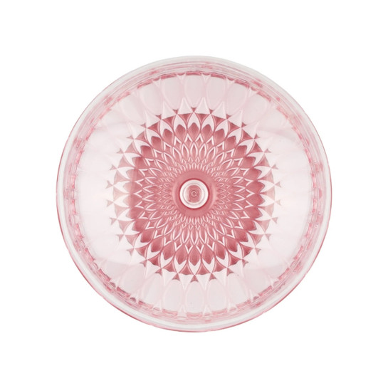 Guzzini Vanity Kek Standı 30 cm Pembe