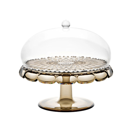 Guzzini Vanity Kek Standı 30 cm Kahverengi