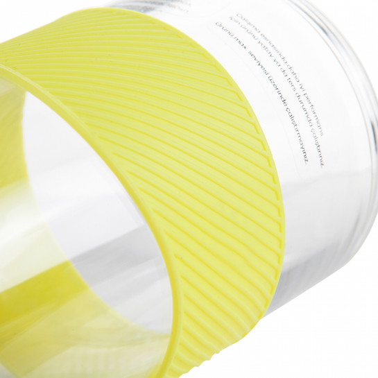 Cookplus Lemon Grass Taşınabilir Şarjlı Smoothie Blender