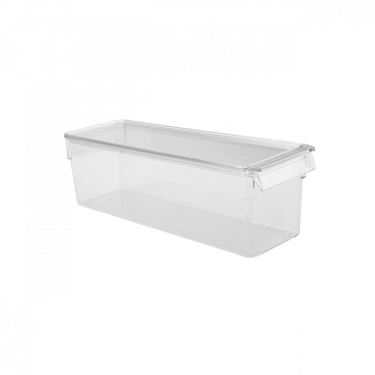 Cookplus Kapaklı Tall Organizer Mini