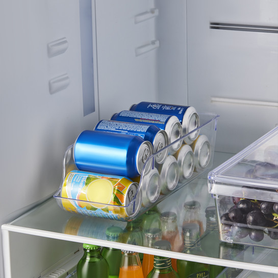 Cookplus Kapaklı Tall Organizer Mini