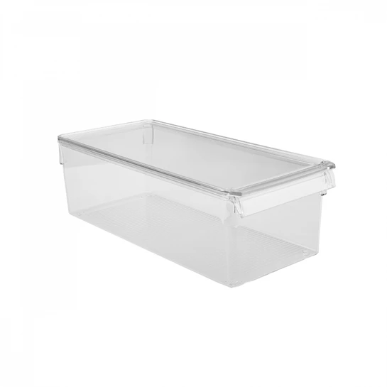 Cookplus Kapaklı Tall Organizer Midi
