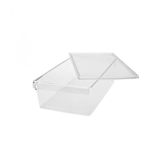 Cookplus Kapaklı Tall Organizer Maxi