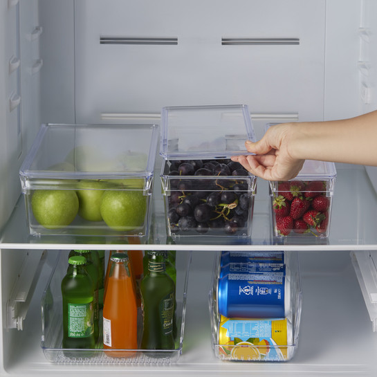 Cookplus İçecek Organizer Küçük