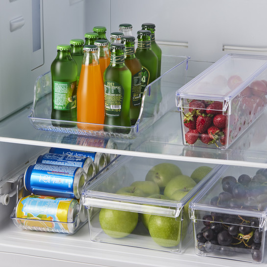 Cookplus İçecek Organizer Küçük