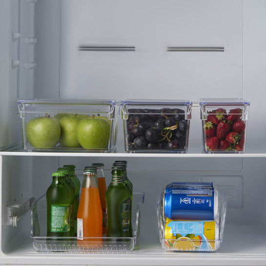 Cookplus İçecek Organizer Büyük